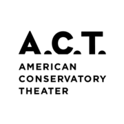 American Conservatory Theater (A.C.T.) Conservatory logo
