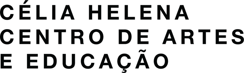 Célia Helena Centro de Artes e Educação logo