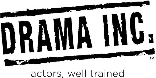Drama Inc logo