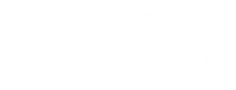 East 15 Acting School logo