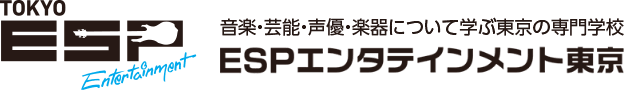 ESP Entertainment Tokyo logo