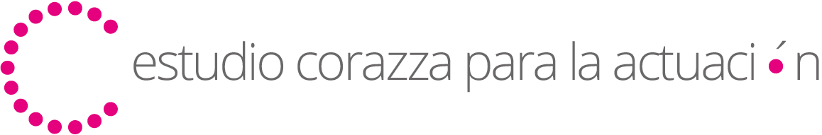 Estudio Corazza para la Actuación logo