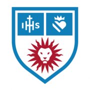 Loyola Marymount University Theatre Arts logo
