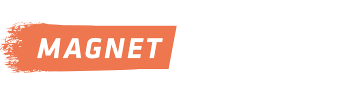 Magnet Theater logo