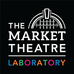 The Market Theatre Laboratory logo