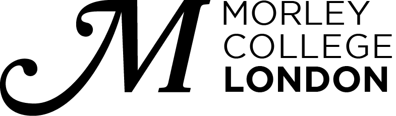 Morley College London logo