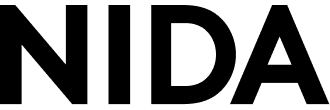 National Institute of Dramatic Art (NIDA) logo