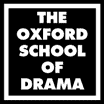 Oxford School of Drama logo