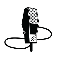 Real Voice LA logo