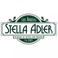 Stella Adler Academy of Acting & Theatre - Los Angeles logo