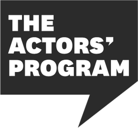 The Actors' Program logo