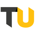 Towson University Department of Theatre Arts logo