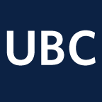 University of British Columbia, Department of Theatre and Film logo
