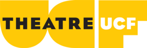 University of Central Florida, School of Performing Arts logo