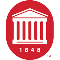 University of Mississippi, Department of Theatre & Film logo