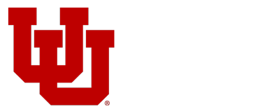 University of Utah Department of Theatre logo