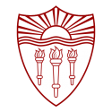 USC School of Dramatic Arts logo
