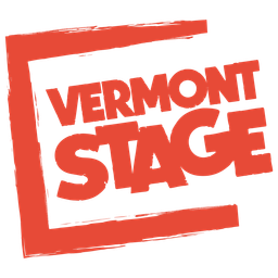 Vermont Stage logo