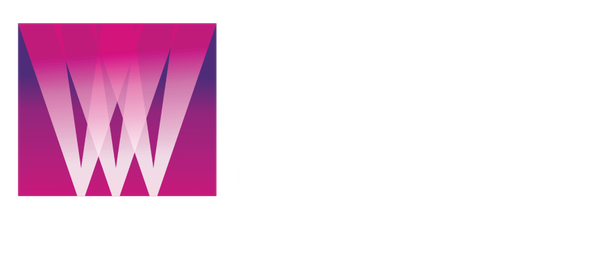 Whistling Woods International logo