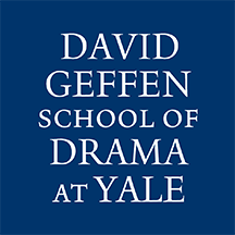 David Geffen School of Drama at Yale University logo