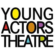 Young Actors Theatre Islington logo